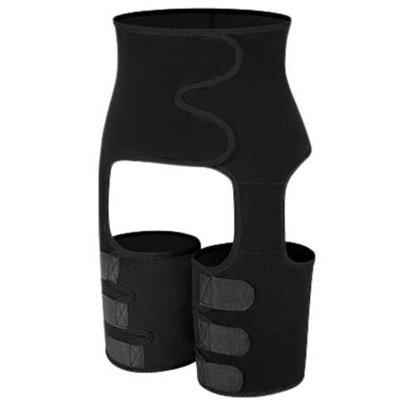 Women's Waist Slimming Muscle Belt