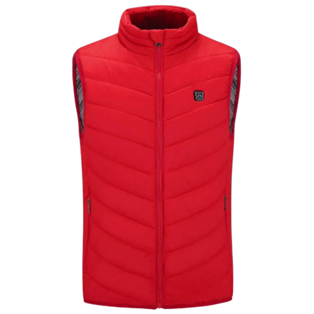 Unisex Heated Vest