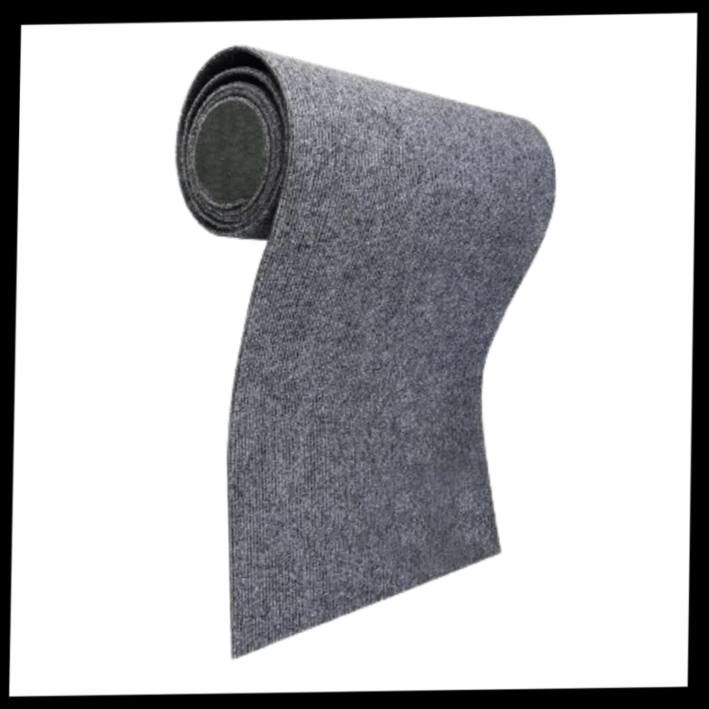 Adhesive Wall Mounted Cat Scratch Pad