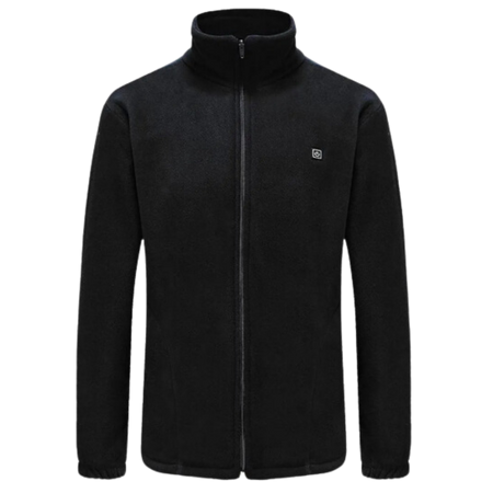 Cozy Heat Fleece Jacket