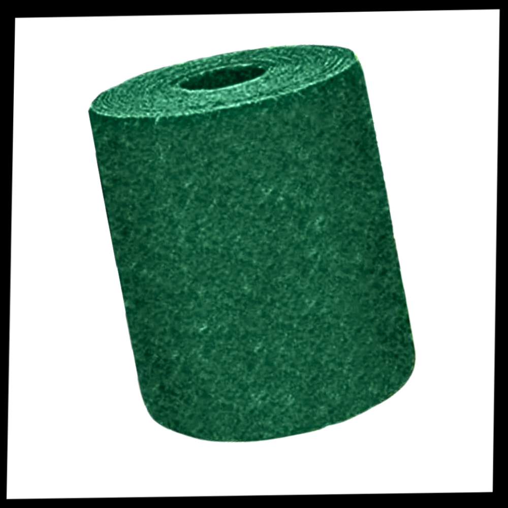 Quick Fix Green Grass Seed Mat