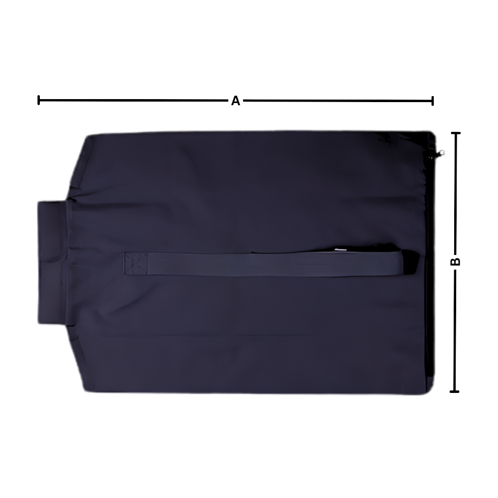 Serene Journey Cat Travel Bag