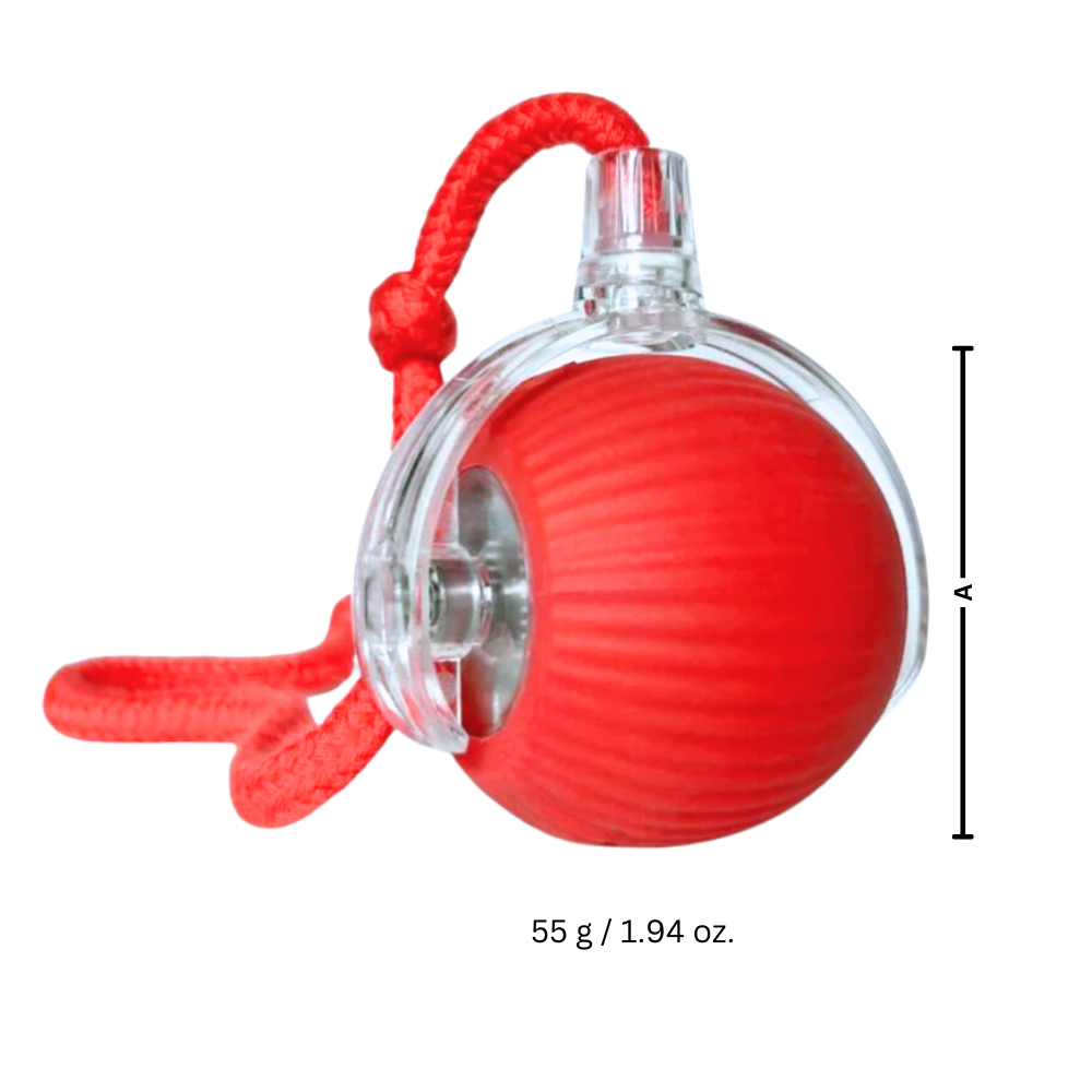 Smart Interactive Cats Ball Toy