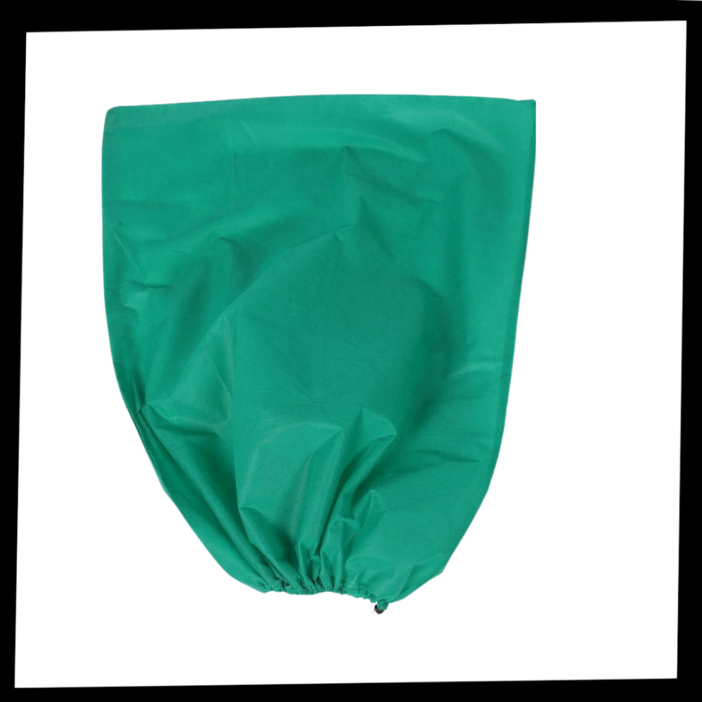 Superior Insulation Freeze Plant Covers