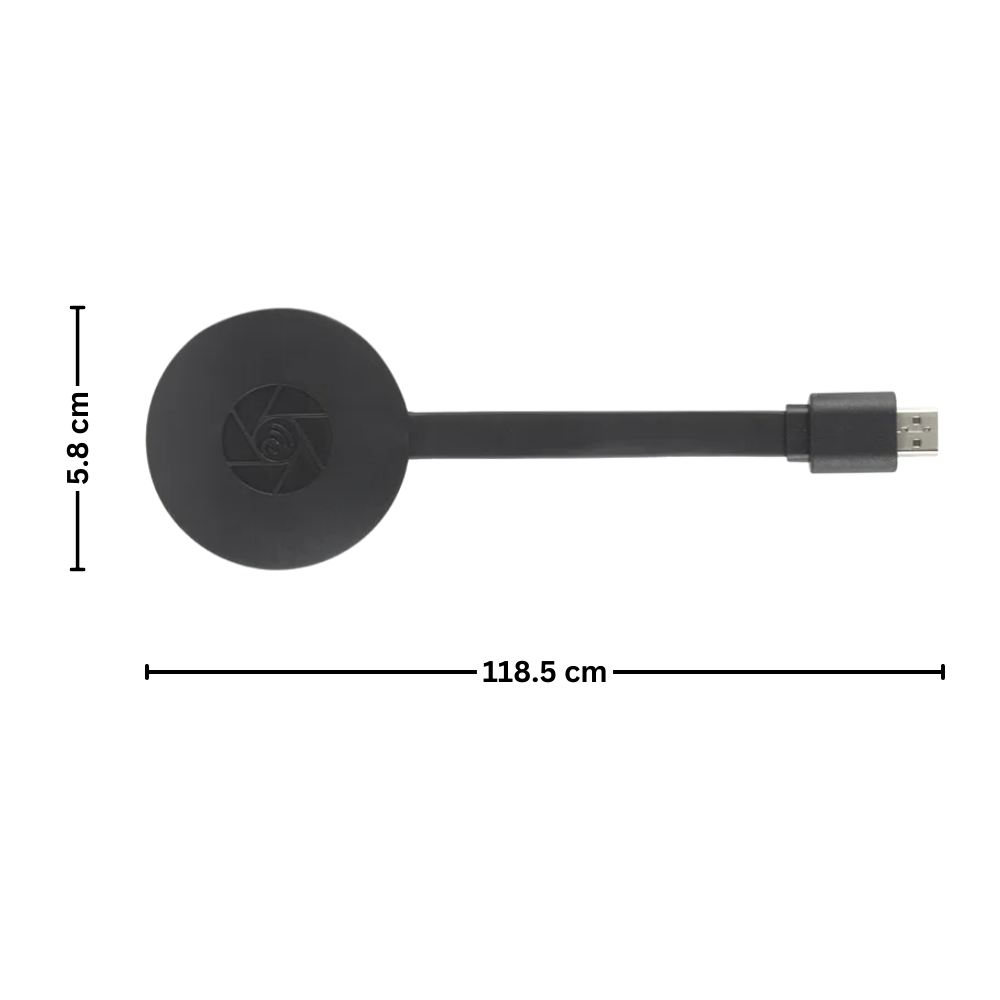 TV Stick HDMI Dongle for Phone Projection