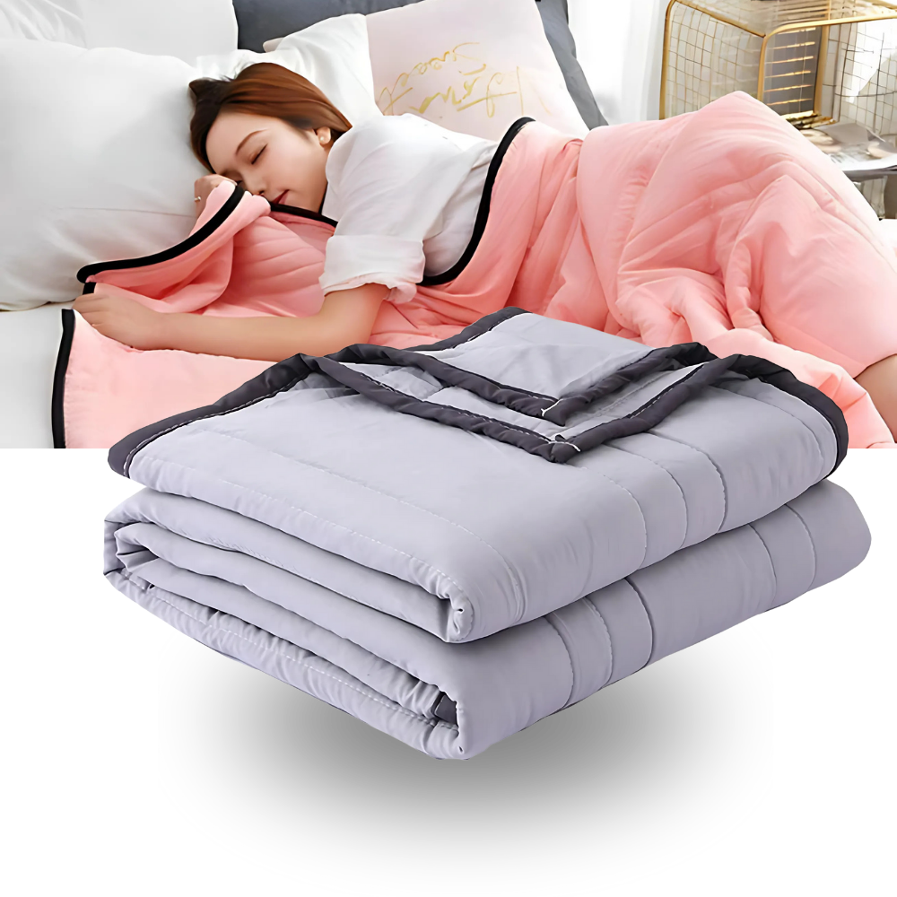 Ultimate Cooling & Calming Blanket